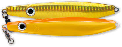 Williamson Vortex Speed Jig Sahte Yemi - OG - 120MM - 100GR