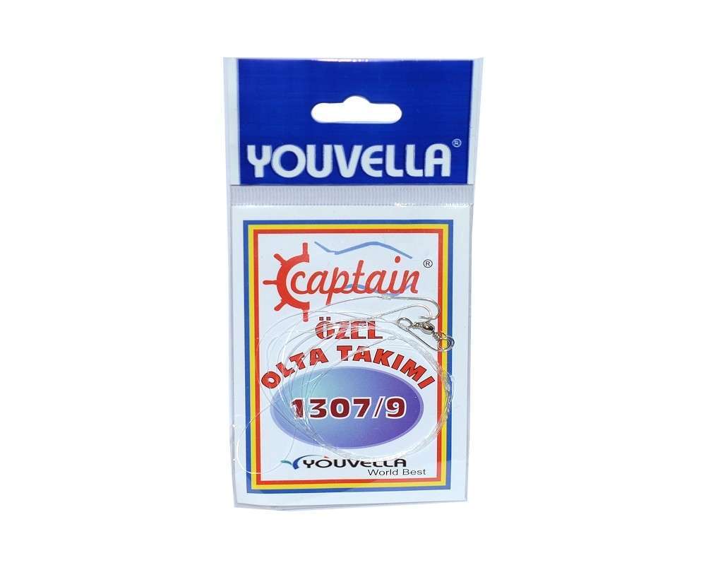 Yemli Takım 3 İğneli Hazır Beden Youvella 1307 - Standart - 10