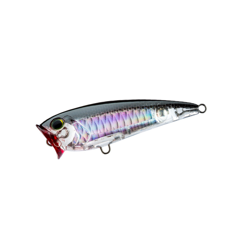 Yozuri 3D Inshore Popper Floating Sert Balık - C4 - 90MM - 24G