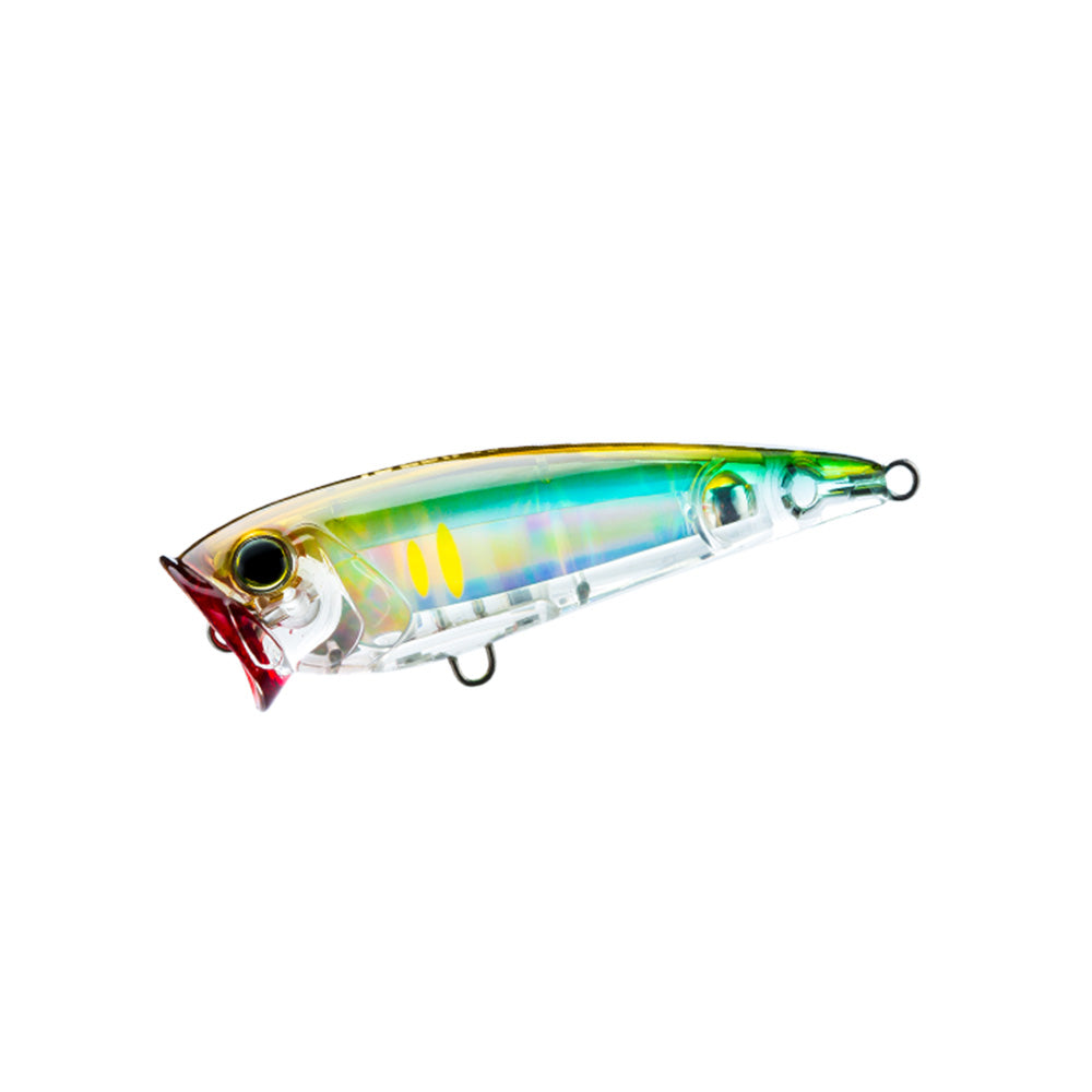 Yozuri 3D Inshore Popper Floating Sert Balık - HHAY - 90MM - 24G