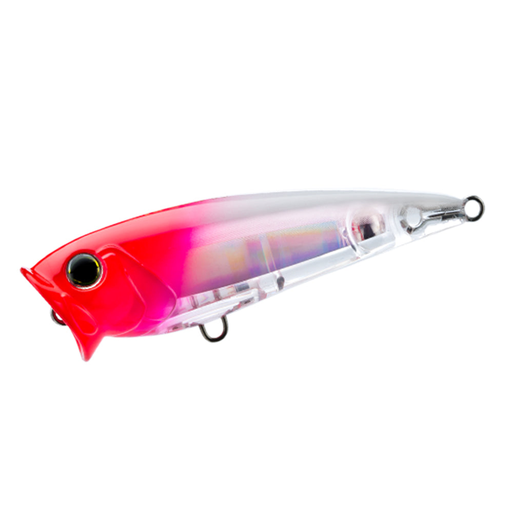 Yozuri 3D Inshore Popper Floating Sert Balık - C5 - 90MM - 24G