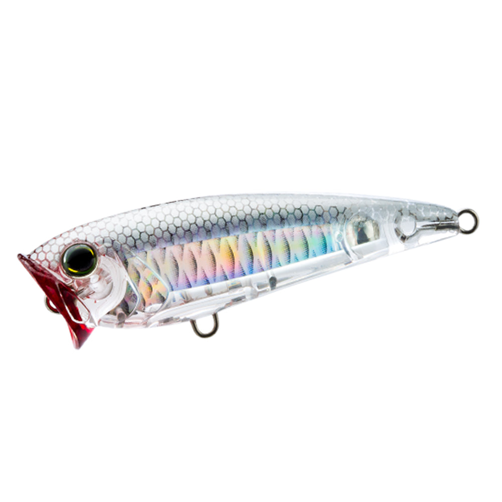 Yozuri 3D Inshore Popper Floating Sert Balık - HGSH - 90MM - 24G