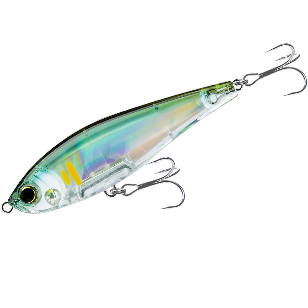 Yozuri 3D Inshore Twitcbait Sahte Balığı - PSCL - 70MM - 8.5GR