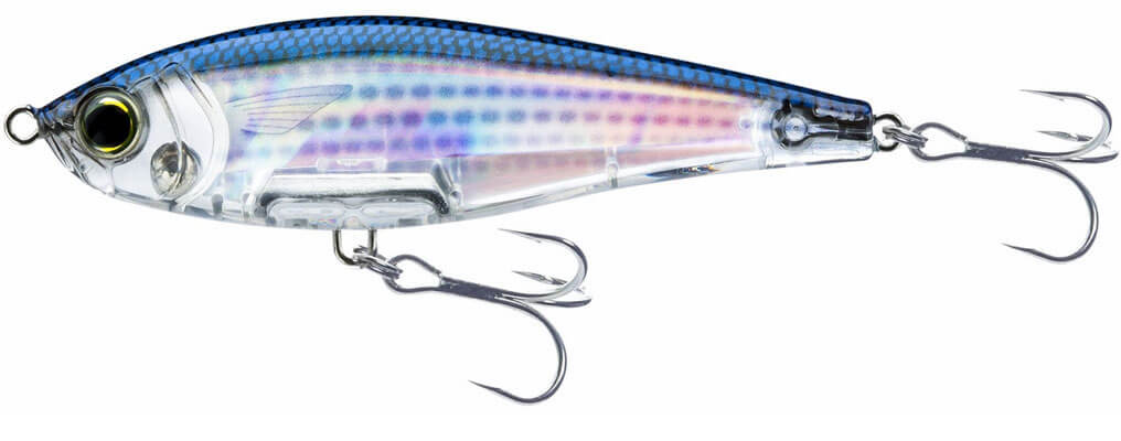 Yozuri 3D Inshore Twitcbait Sahte Balığı - HMT - 70MM - 8.5GR