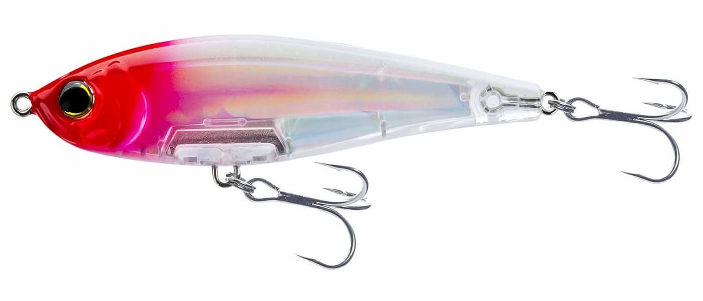 Yozuri 3D Inshore Twitcbait Sahte Balığı - C5 - 70MM - 8.5GR