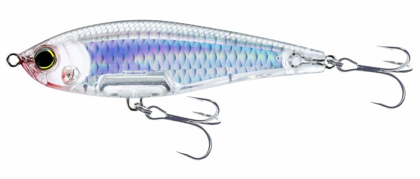 Yozuri 3D Inshore Twitcbait Sahte Balığı - HGSH - 70MM - 8.5GR