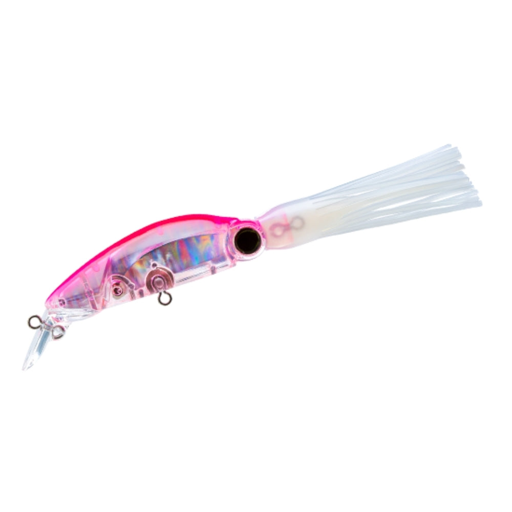 Yozuri 3D Squirt Floating Sahte Balık - CPHP - 140MM-18GR