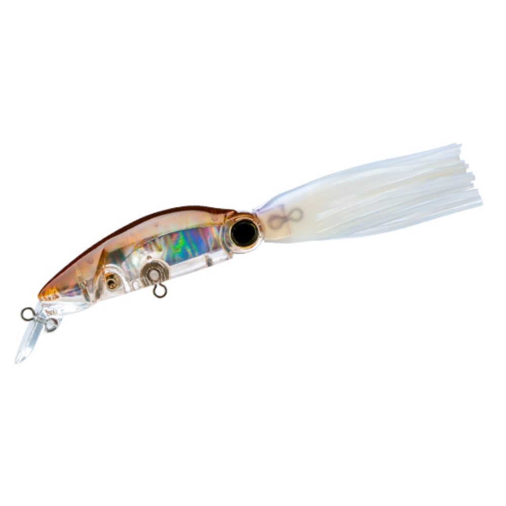 Yozuri 3D Squirt Floating Sahte Balık - CPRB - 140MM-18GR