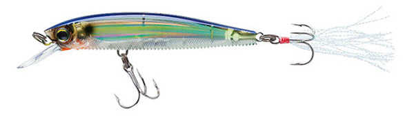 Yozuri 3DB Jerkbait Suspending Sahte Balığı - PSSH - 90MM