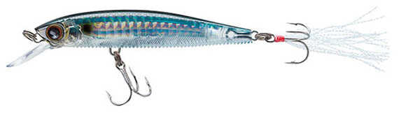 Yozuri 3DB Jerkbait Suspending Sahte Balığı - PSH - 90MM