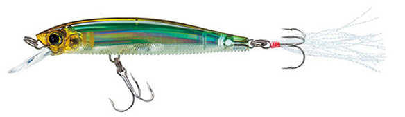 Yozuri 3DB Jerkbait Suspending Sahte Balığı - PAY - 90MM