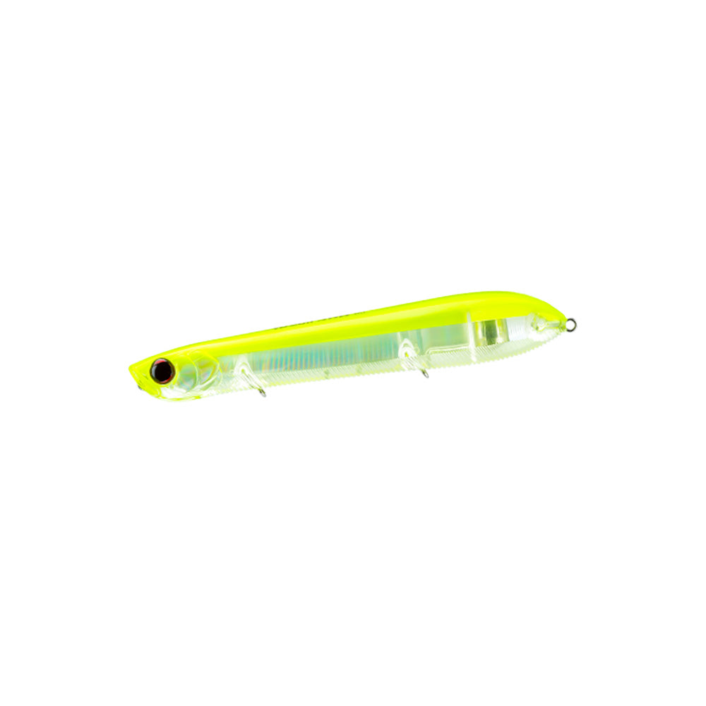 Yozuri 3DB Pencil Popper Floating Sert Balık - PCLS - 110MM - 15G