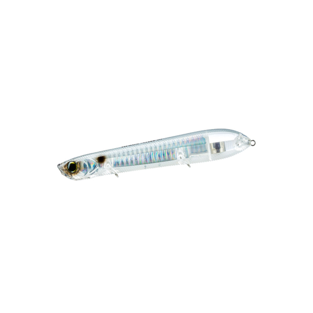 Yozuri 3DB Pencil Popper Floating Sert Balık - PGSH - 110MM - 15G