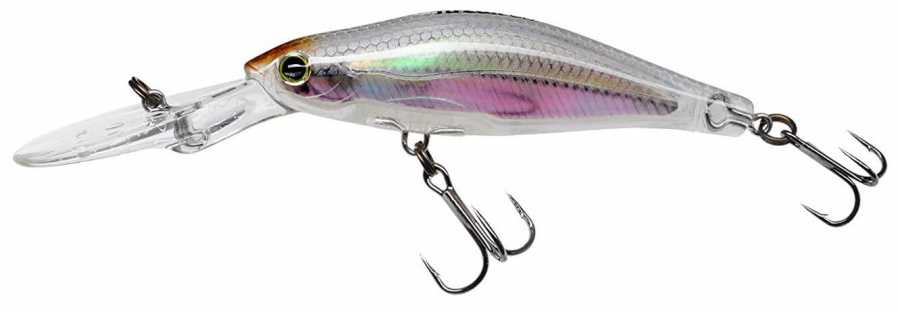 Yozuri 3Dr Longbill Suspending Sahte Balığı - RGLM - 65MM