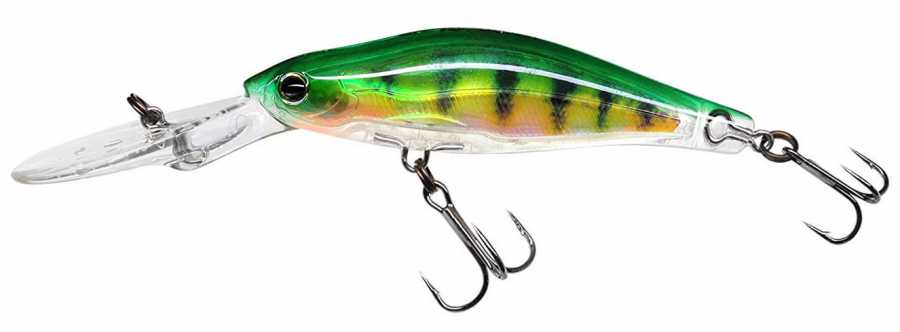 Yozuri 3Dr Longbill Suspending Sahte Balığı - RPC - 65MM