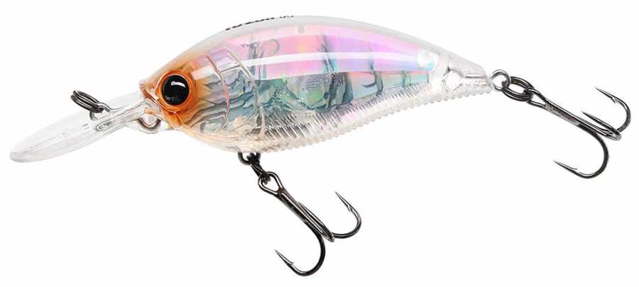 Yozuri 3Dr Mid Crank Floating Sahte Balığı - RWCF - 50MM