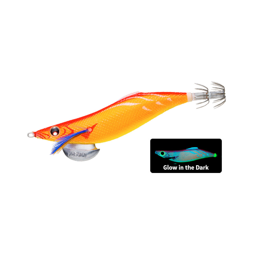 Yozuri Aurie-Q Long Casting Kalamar Sahte Balığı - SBOI - A1765 - 3.0 - 17G