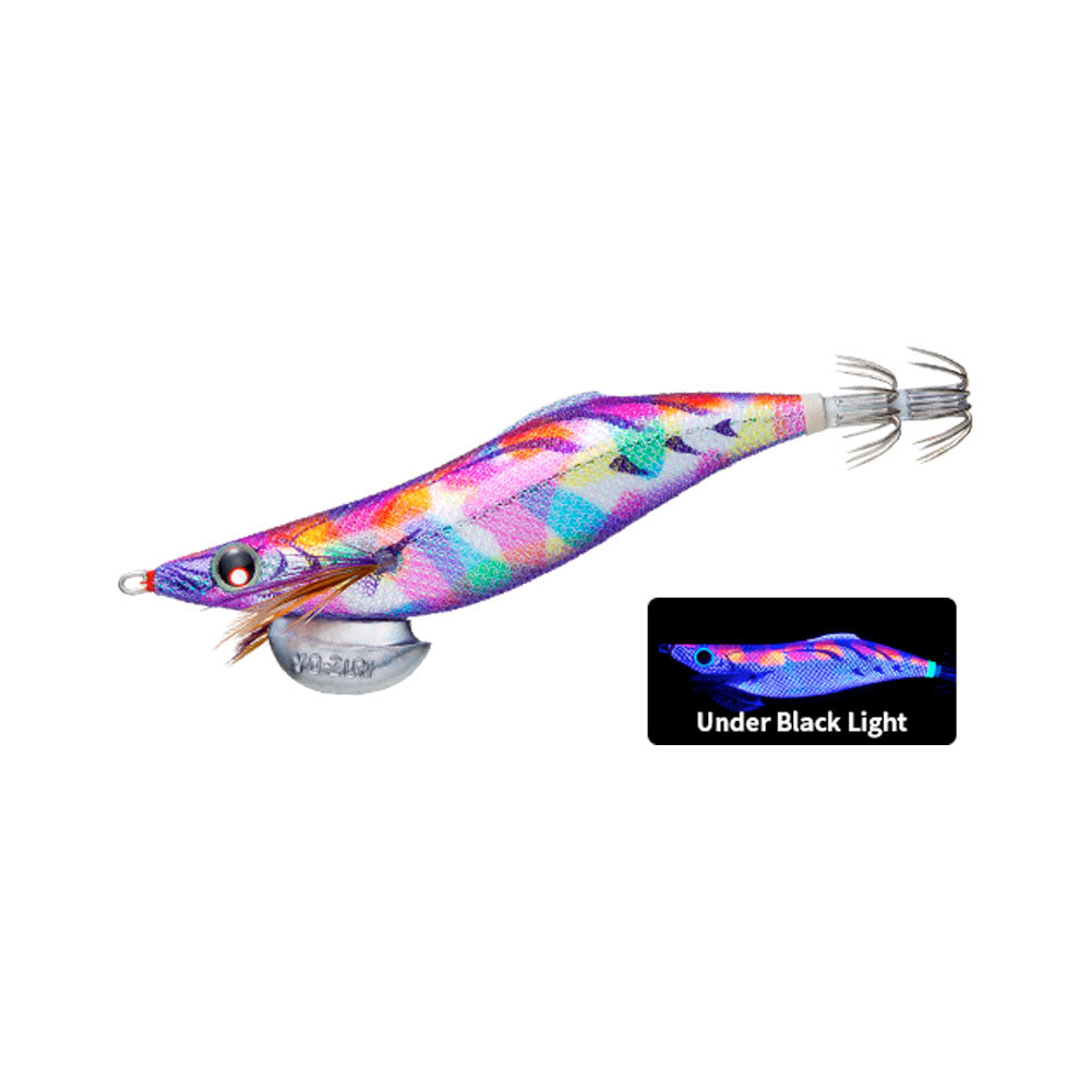 Yozuri Aurie-Q Long Casting Kalamar Sahte Balığı - KVMM - A1765 - 3.0 - 17G