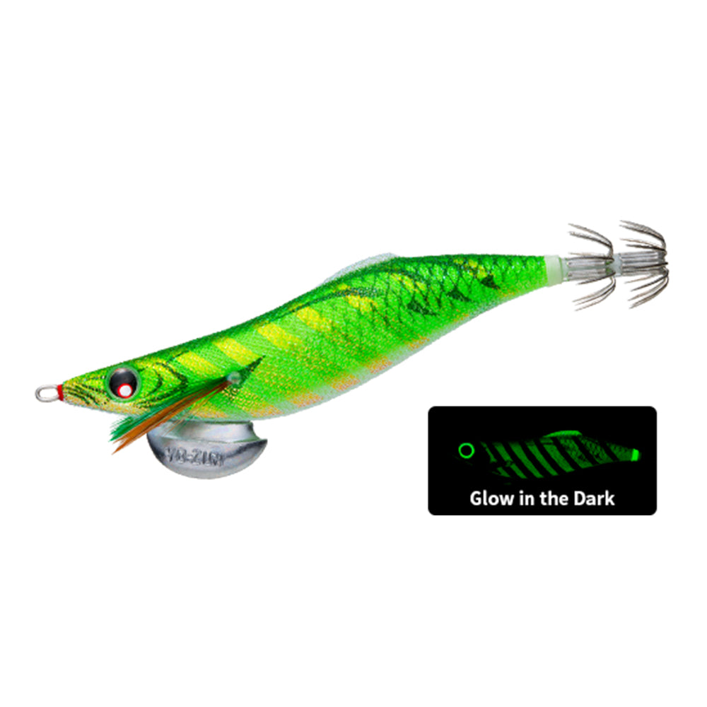Yozuri Aurie-Q Long Casting Kalamar Sahte Balığı - LMBI - A1766 - 3.5 - 22G