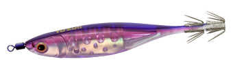 Yozuri Crystal Ultra Auora Kalamar Sahte Balığı - PUKS - A1547-80MM