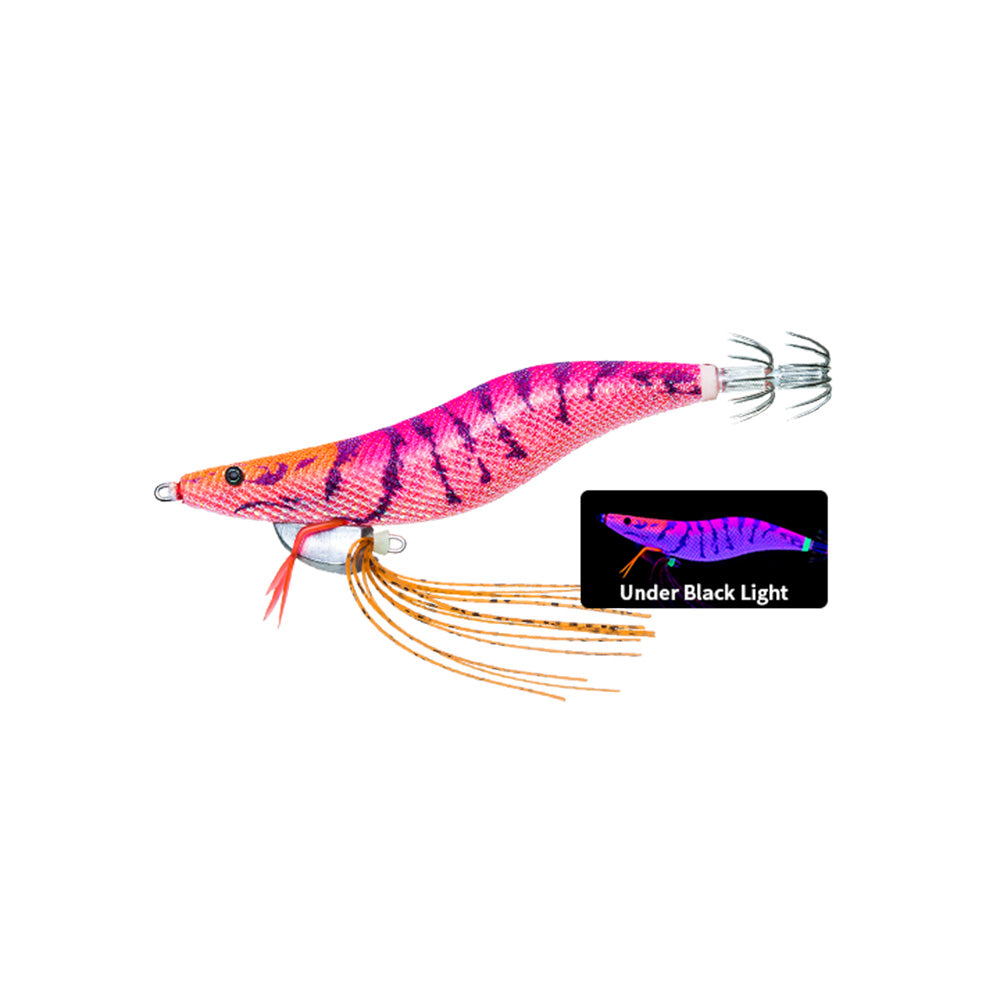 Yozuri Ebi Q Kalamar Zokası - NRDR - A1806 - 3.5 - 20.5G