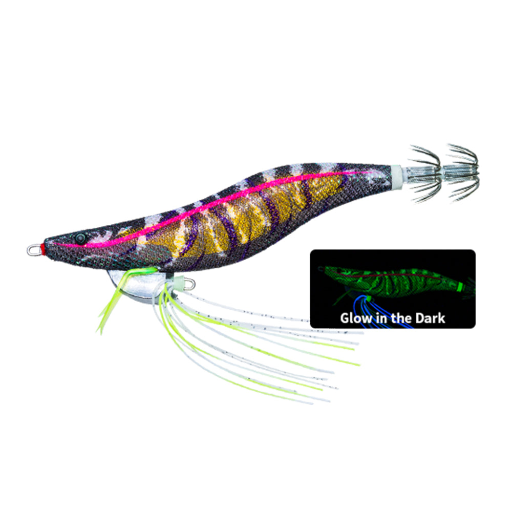 Yozuri Ebi Q Kalamar Zokası - LBL - A1806 - 3.5 - 20.5G