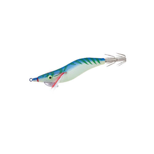 Yozuri Egi Aurie-Q Yakushima Kalamar Sahte Balığı - L11 - R1085 - 3.0 - 90MM