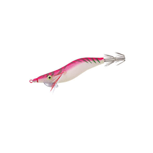 Yozuri Egi Aurie-Q Yakushima Kalamar Sahte Balığı - L8 - R1085 - 3.0 - 90MM