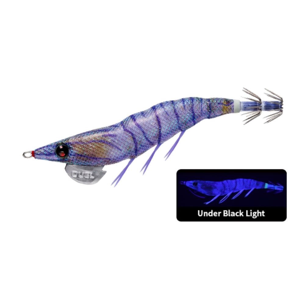 Yozuri Ez-Q Dart Master SDG Kalamar Zokası - RISE - 2.5-10GR