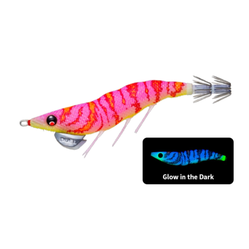 Yozuri Ez-Q Dart Master SDG Kalamar Zokası - SBPI - 2.5-10GR
