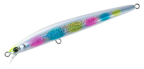 Yozuri Hardcore Minnow Floating Sahte Balığı - HCA - 90MM