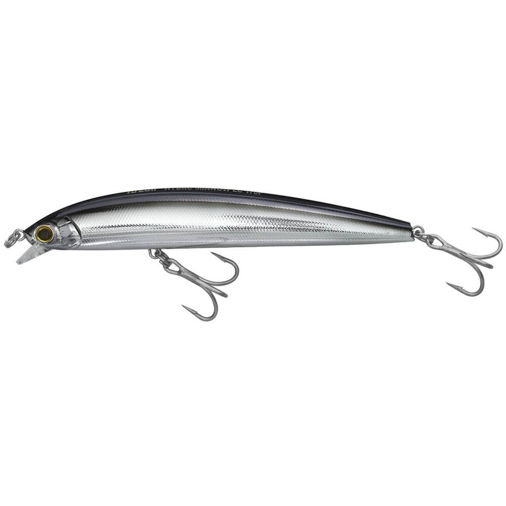 Yozuri Hydro Minnow Lc Sahte Balığı - CSBL - 170MM