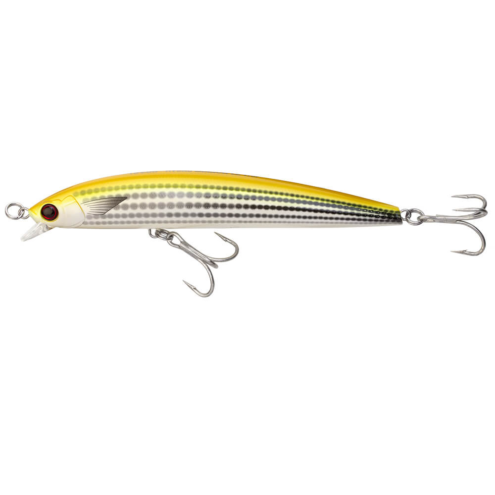 Yozuri Hydro Minnow Lc Sahte Balığı - YMT - 170MM