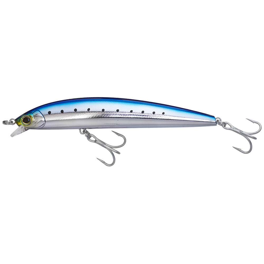 Yozuri Hydro Minnow Lc Sahte Balığı - HIW - 170MM