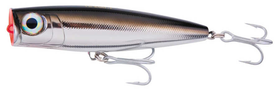 Yozuri Hydro Popper Floating Sahte Balığı - CSLB - 120MM
