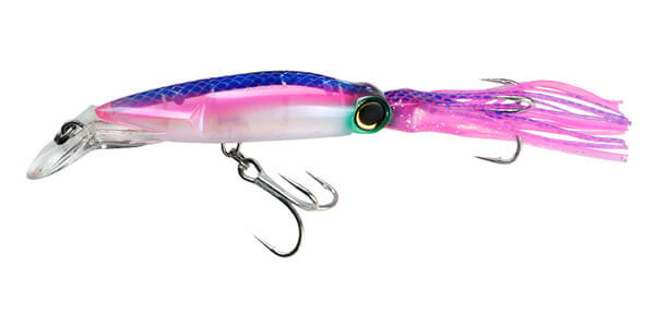 Yozuri Hydro Squirt Kalamar Sahte Balığı - TMPB - R1170 - 140MM - 18GR