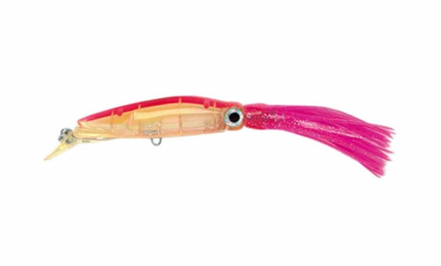 Yozuri Hydro Squirt Kalamar Sahte Balığı - TMPK - R1170 - 140MM - 18GR