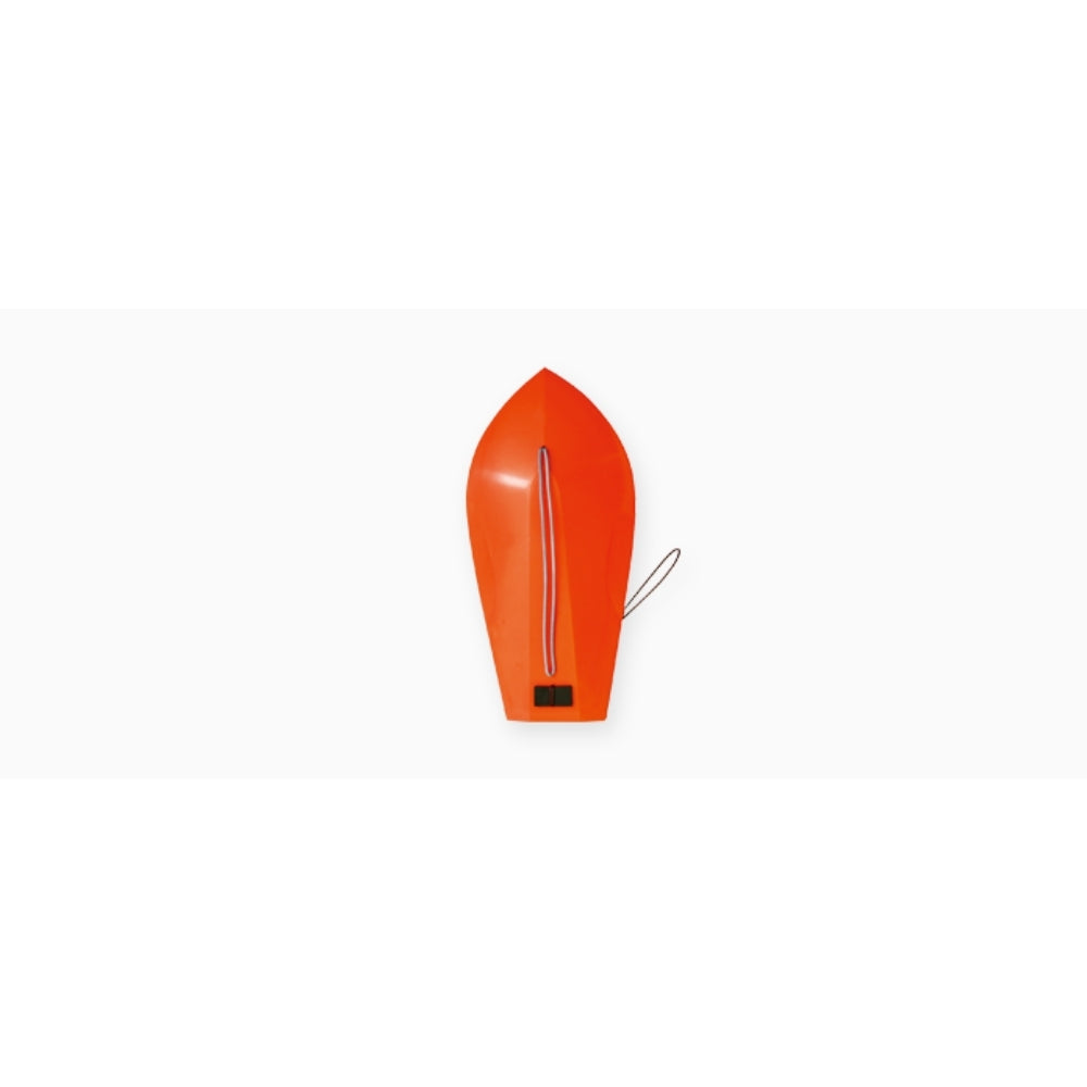 Yozuri K Tipi Trolling Yem Yüzdürücü - Standart - 180MM