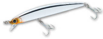 Yozuri Mag Crystal Minnow Floating Sahte Balığı - HGSH - 85MM