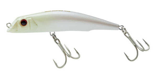 Yozuri Mag Darter Floating Sahte Balığı - LH - 125MM