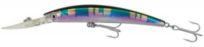 Yozuri Original Crystal Minnow Deep Diver Sahte Balığı - OK - 90MM-9.5GR