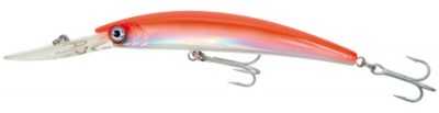 Yozuri Original Crystal Minnow Deep Diver Sahte Balığı - OG - 110MM-16GR