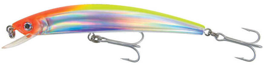 Yozuri Original Crystal Minnow Floating Sahte Balığı - C57 - 70MM