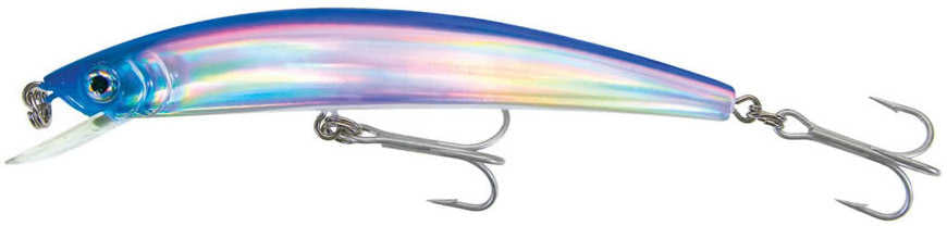 Yozuri Original Crystal Minnow Sinking Sahte Balığı - C59 - 70MM