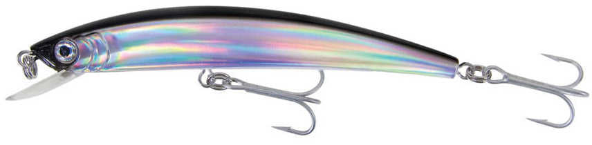 Yozuri Original Crystal Minnow Sinking Sahte Balığı - C4 - 130MM