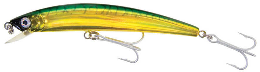 Yozuri Original Crystal Minnow Sinking Sahte Balığı - C27 - 90MM