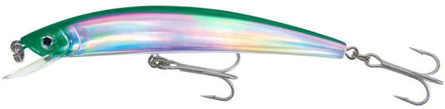 Yozuri Original Crystal Minnow Sinking Sahte Balığı - C60 - 110MM