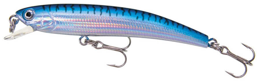 Yozuri Pins Minnow Floating Sahte Balığı - BM - 50MM