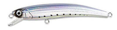 Yozuri Pins Minnow Floating Sahte Balığı - HSR - 50MM