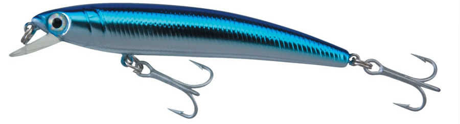 Yozuri Pins Minnow Floating Sahte Balığı - M177 - 70MM
